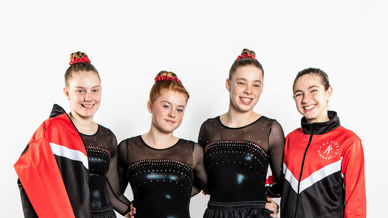 Active Gymnastics in Jandakot