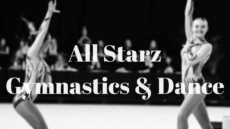 All Starz Gymnastics and Dance in Fairfield West