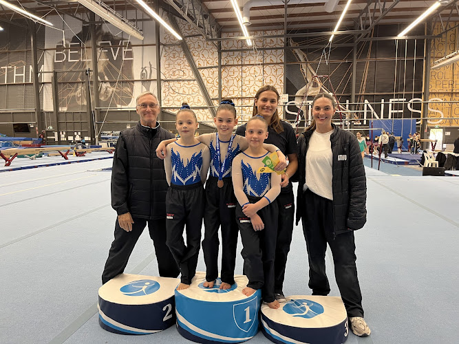 All The Way Up Gymnastics in Brookvale