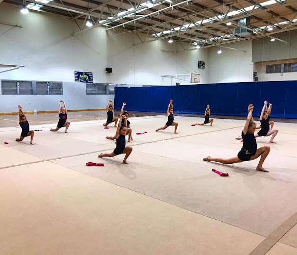 Allegro Rhythmic Gymnastics in Osborne