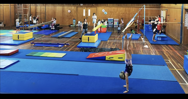 AspiStars Gymnastic Club in Aspendale
