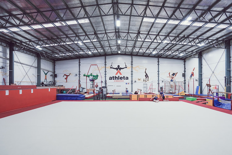 Athleta Gymnastics Altona North in Altona North