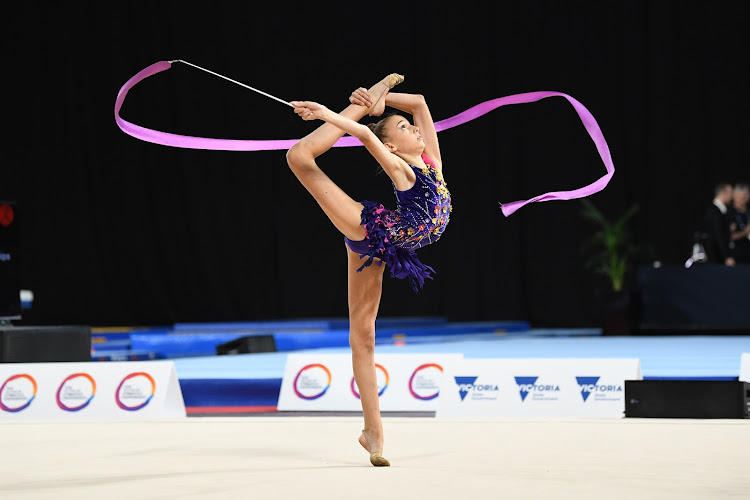 Aurora Gymnastics in Kirrawee