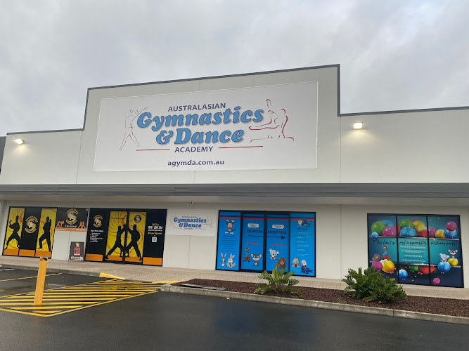 Australasian Gymnastics and Dance Academy in Morayfield