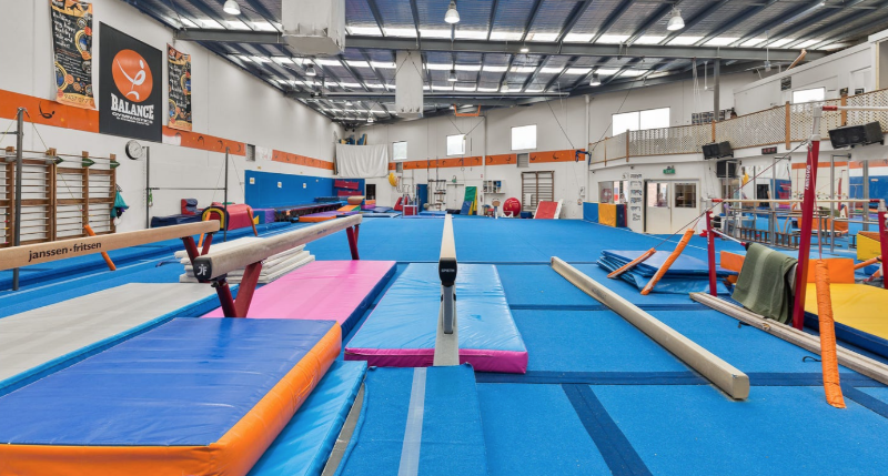 Balance Gymnastics in Research
