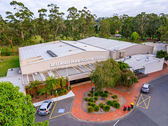 Bellbird Park Indoor Centre in Drouin