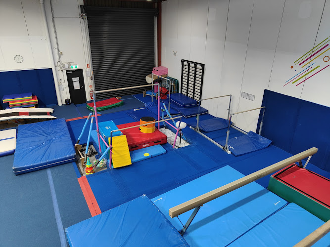 BK's Gymnastics Marrickville in Marrickville