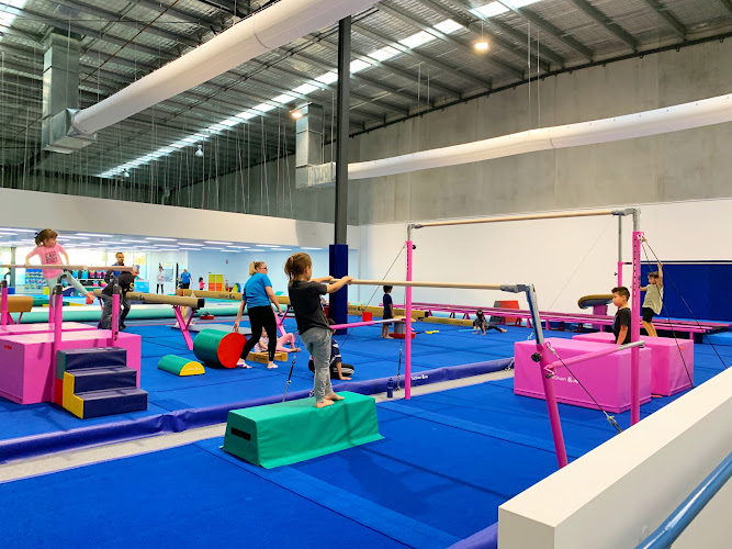 BK's Gymnastics Noble Park in Noble Park North