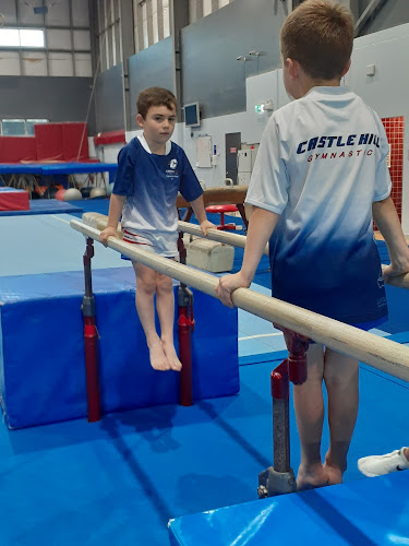 Castle Hill Gymnastics in Castle Hill