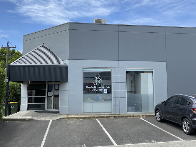 Chamford Gymnastics Club in Murrumbeena