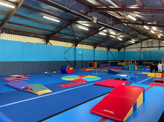 Cooma Gymnastics Club in Cooma