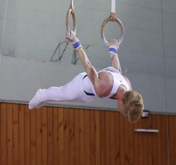 Cooroy Gymnastics Club in Cooroy
