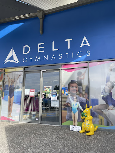 Delta Gymnastics - North Lakes Venue in North Lakes