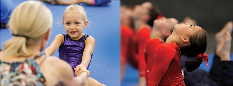 Delta Gymnastics - St Hilda's Southport Venue in Southport