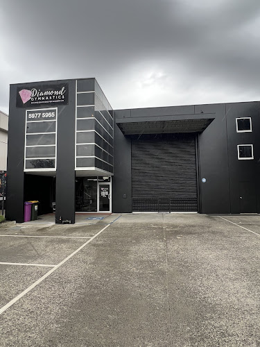 Diamond Gymnastics Club in Somerville