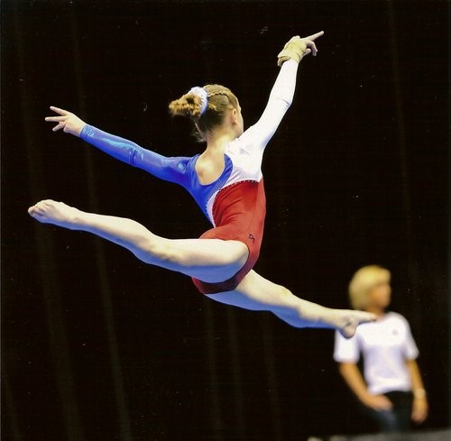 Dolphin Gymnastics Club - Carrum Downs in Carrum Downs
