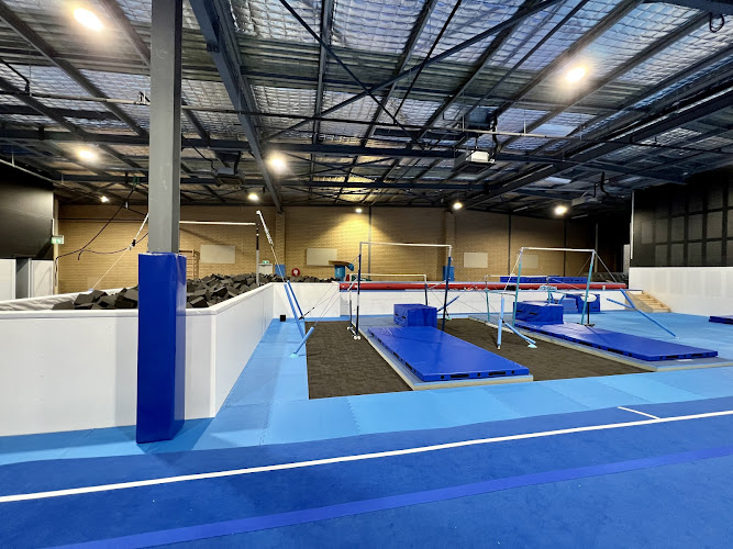 Dreams Gymnastics Club in Myaree