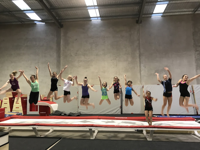 Evolve Gymnastics in Rouse Hill