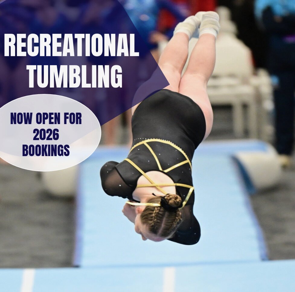Forefront Gymnastics in Canning Vale