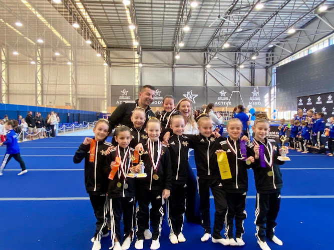 Gold Medal Gymnastics in Molendinar