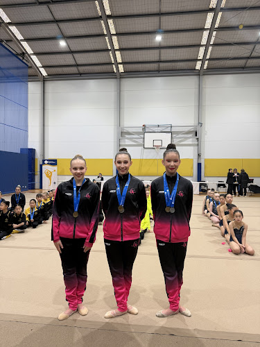 Grace Gymnastics in Murrumbeena