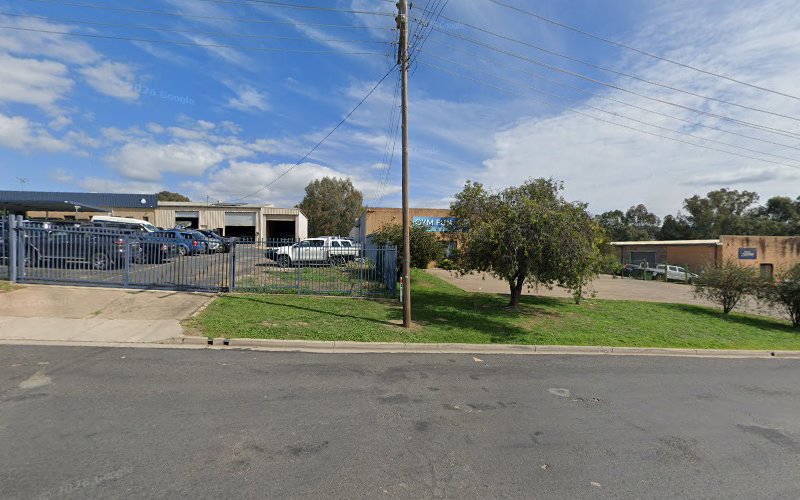 Gym Fun in Tumut