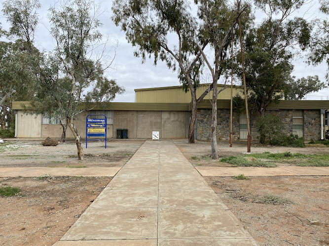 Gymnastics & Kindergym Club of Broken Hill in Broken Hill