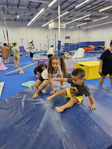 Gymnastics Townsville in Thuringowa Central
