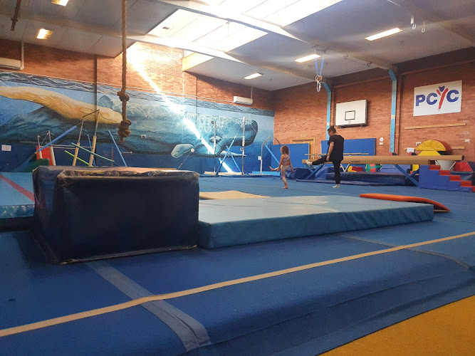 Hobart Police and Community Youth Club in Hobart