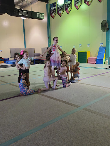 Infinity Athletics HQ - Cheer, Dance & Tumble in Loganholme