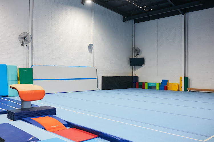 Inner West Gymnastics in Strathfield South