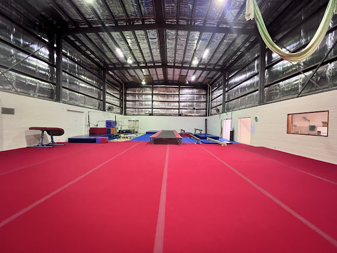 Kadina & District Gymnastics Club in Kadina