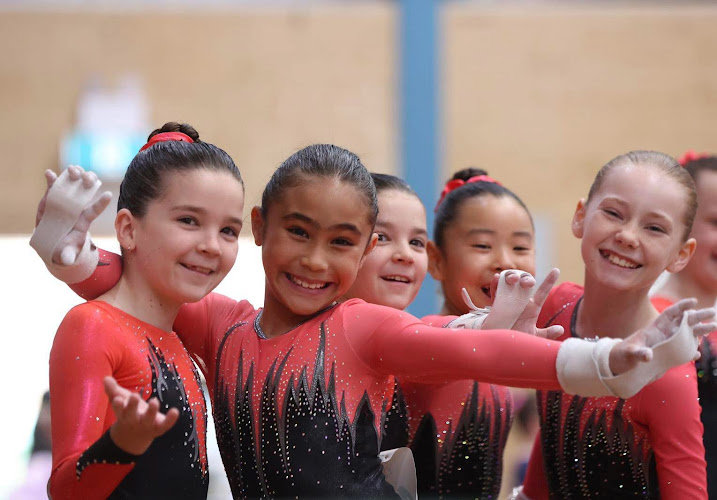 Kings Gymnastics in Carlisle