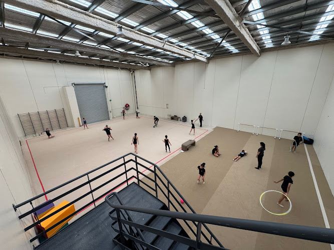 Kiroi Academy in South Melbourne