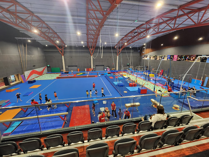 Knox Gymnastics in Wantirna South