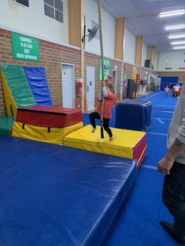 Koorana Gymnastics in Morphettville