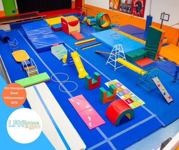 LFK Dance & Gym in Williamstown North