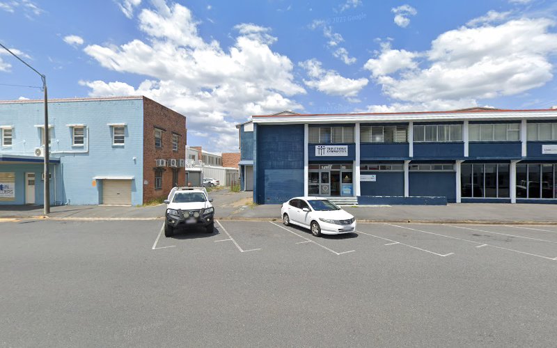 Lotus Gymnastics & Dance in Rockhampton