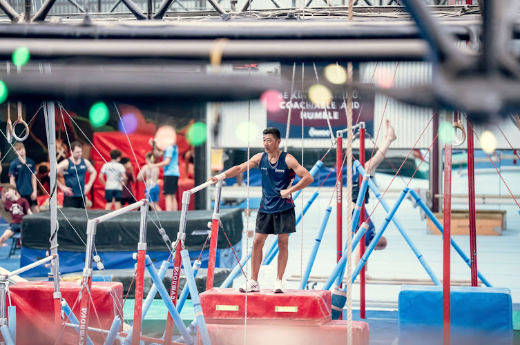Manly Warringah Gymnastics Club in Cromer