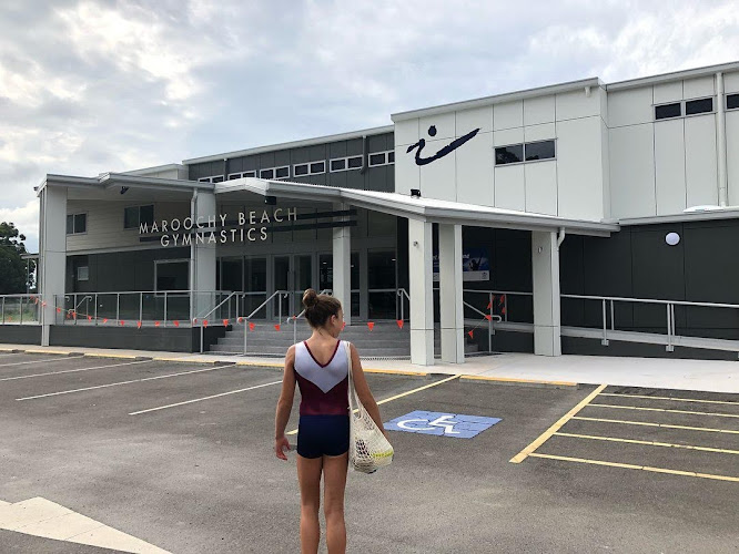 Maroochy Beach Gymnastics Assoc in Buderim
