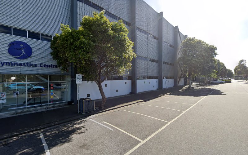 Melbourne Tumbling Academy in Windsor