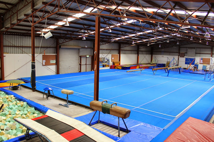 Melton Gymnastics Academy in Kurunjang