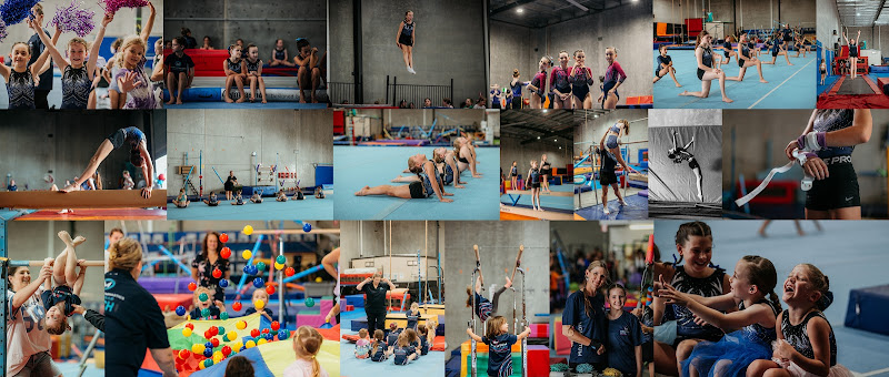 Momentum Gymnastics in Mount Louisa