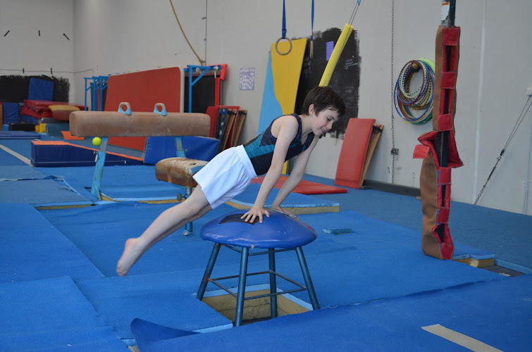 Move It Gymnastics in Loganholme