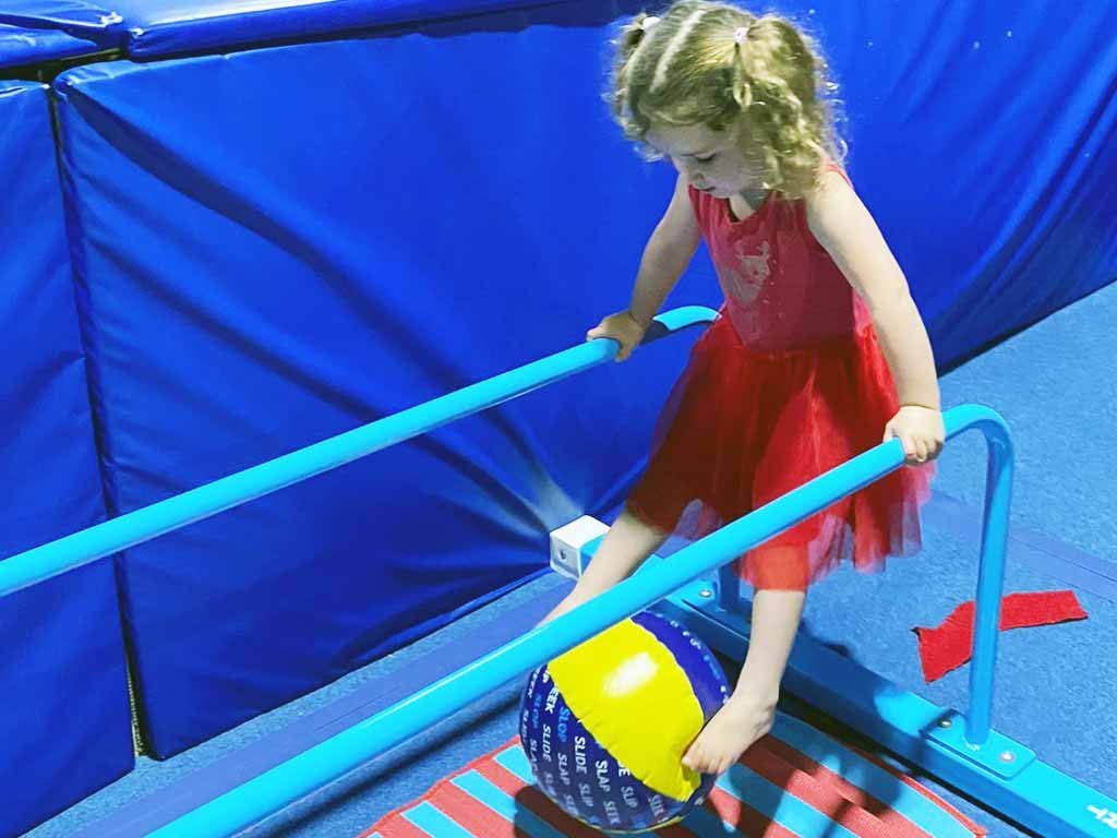Moving Bodies Centre in Mount Kuring-gai