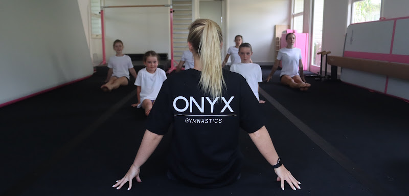 Onyx Gymnastics in Mosman
