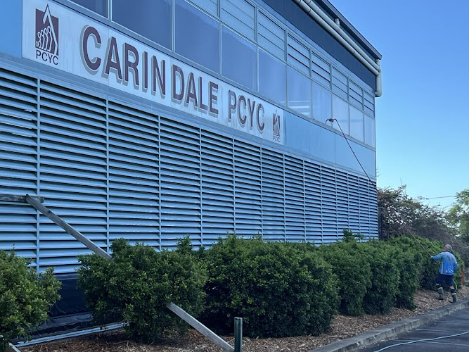 PCYC Carindale in Carina