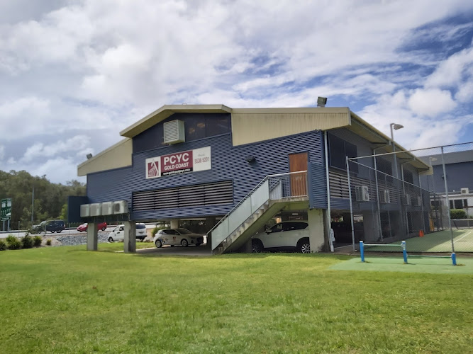 PCYC Gold Coast in Broadbeach Waters