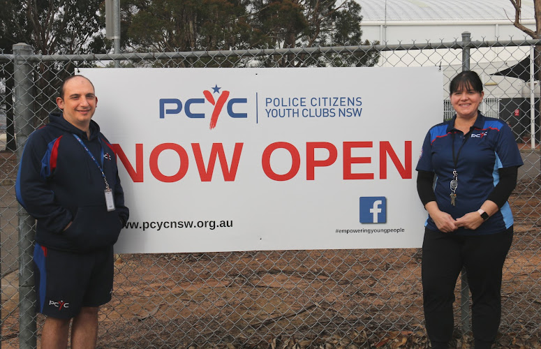 PCYC Hawkesbury in South Windsor