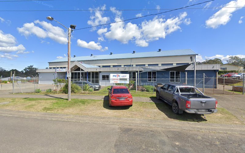 PCYC Kempsey in South Kempsey